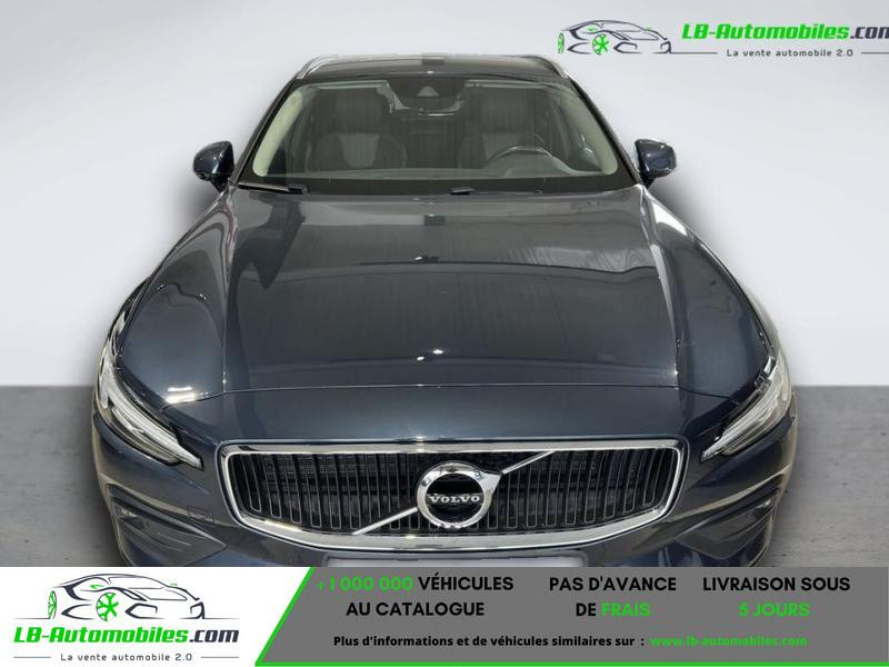 Volvo V60 B3 163 ch BVA  occasion  Beaupuy - photo n4