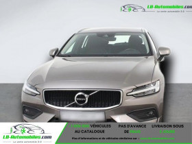 Volvo V60 B3 163 ch BVA  occasion  Beaupuy - photo n4