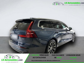 Volvo V60 B3 163 ch BVA  occasion  Beaupuy - photo n3