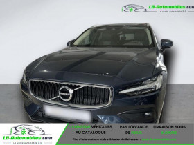 Volvo V60 B3 163 ch BVA  occasion  Beaupuy - photo n2