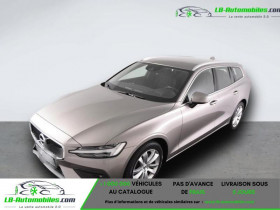 Volvo V60 B3 163 ch BVA  occasion  Beaupuy - photo n2