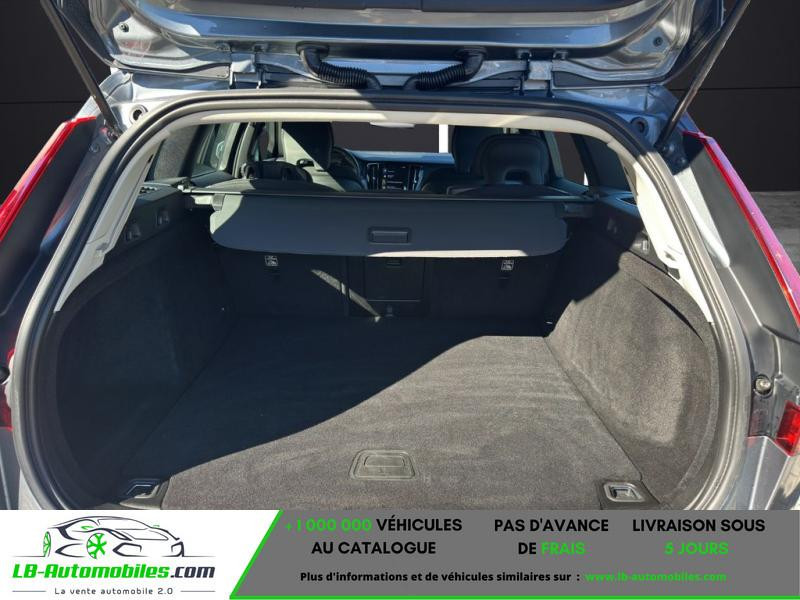 Volvo V60 B3 163 ch BVA  occasion  Beaupuy - photo n7