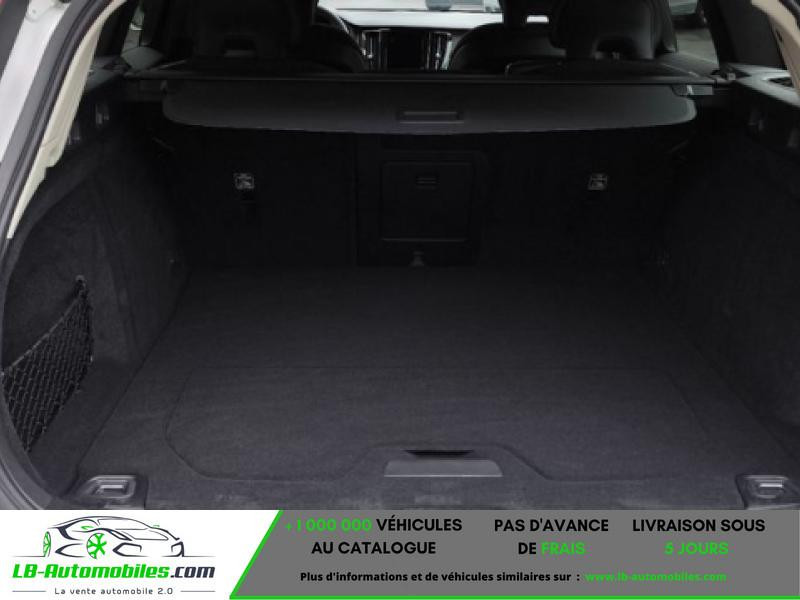 Volvo V60 B3 163 ch BVA  occasion  Beaupuy - photo n8