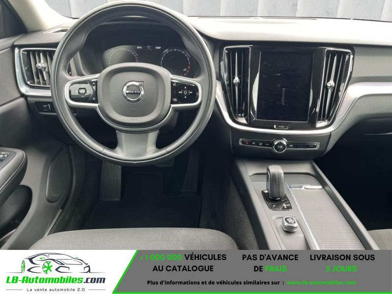 Volvo V60 B3 163 ch BVA  occasion  Beaupuy - photo n3