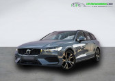 Annonce Volvo V60 occasion Essence B3 163 ch BVA  Beaupuy