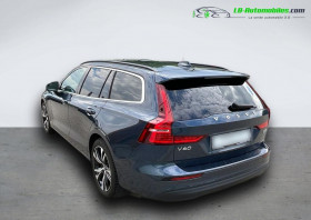 Volvo V60 B3 163 ch BVA  occasion  Beaupuy - photo n4