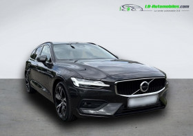 Volvo V60 B3 163 ch BVA  occasion  Beaupuy - photo n2