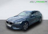 Volvo V60 occasion année 2024 boite Automatique Annonce Volvo V60 occasion Essence B3 163 ch BVA à Beaupuy
