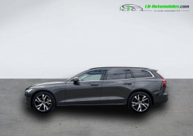 Volvo V60 B3 163 ch BVA  occasion  Beaupuy - photo n4