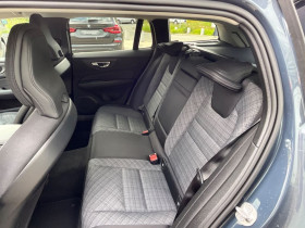 Volvo V60 B3 163 ch BVA  occasion  Beaupuy - photo n9