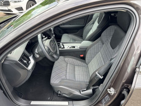 Volvo V60 B3 163 ch BVA  occasion  Beaupuy - photo n6