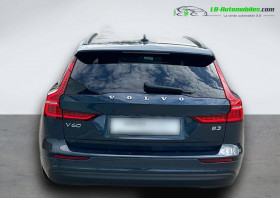 Volvo V60 B3 163 ch BVA  occasion  Beaupuy - photo n7