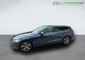 Volvo V60 B3 163 ch BVA  occasion  Beaupuy - photo n6