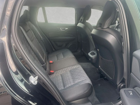 Volvo V60 B3 163 ch BVA  occasion  Beaupuy - photo n4