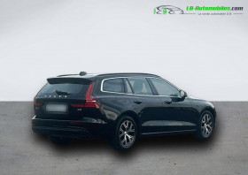 Volvo V60 , garage LB AUTOMOBILES  Beaupuy