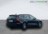 Volvo V60 occasion année 2024 boite Automatique Annonce Volvo V60 occasion Essence B3 163 ch BVA à Beaupuy