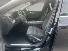 Volvo V60 B3 163 ch BVA  occasion  Beaupuy - photo n3