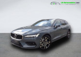 Volvo V60 occasion année 2025 boite Automatique Annonce Volvo V60 occasion Essence B3 163 ch BVA à Beaupuy