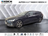 Annonce Volvo V60 occasion Essence B3 163 ch BVA � L'Union