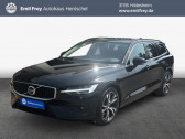 Annonce Volvo V60 occasion Essence B3 163 ch BVA � L'Union