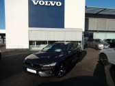 Annonce Volvo V60 occasion Essence B3 163 ch BVA � L'Union