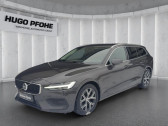Annonce Volvo V60 occasion Essence B3 163 ch BVA � L'Union