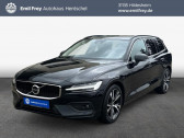 Annonce Volvo V60 occasion Essence B3 163 ch BVA � L'Union