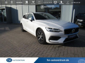 Annonce Volvo V60 occasion Essence B3 163 ch BVA � L'Union