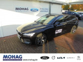 Annonce Volvo V60 occasion Essence B3 163 ch BVA � L'Union