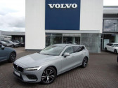 Annonce Volvo V60 occasion Essence B3 163 ch BVA  L'Union