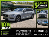 Annonce Volvo V60 occasion Essence B3 163 ch BVA  L'Union