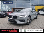 Annonce Volvo V60 occasion Essence B3 163 ch BVA � L'Union