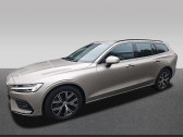 Annonce Volvo V60 occasion Essence B3 163 ch BVA � L'Union