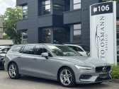 Volvo V60 B3 163 ch BVA   L'Union 31