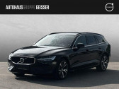 Volvo V60 B3 163 ch BVA   L'Union 31