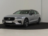 Annonce Volvo V60 occasion Essence B3 163 ch BVA  L'Union