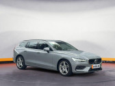 Annonce Volvo V60 occasion Essence B3 163 ch BVA  L'Union