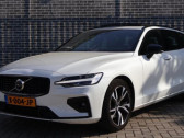 Volvo V60 occasion année 2023 boite Automatique Annonce Volvo V60 occasion Essence B3 163 ch BVA à L'Union
