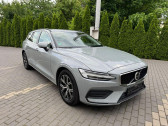 Volvo V60 occasion année 2024 boite Automatique Annonce Volvo V60 occasion Essence B3 163 ch BVA à L'Union