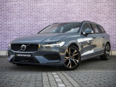Annonce Volvo V60 occasion Essence B3 163 ch BVA  L'Union