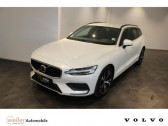 Volvo V60 B3 163 ch BVA   L'Union 31