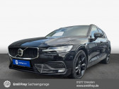 Volvo V60 occasion année 2024 boite Automatique Annonce Volvo V60 occasion Essence B3 163 ch BVA à L'Union