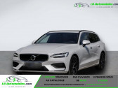 Volvo V60 occasion année 2023 boite Automatique Annonce Volvo V60 occasion Essence B3 163 ch BVA à Beaupuy