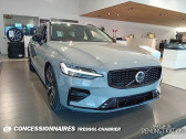 Annonce Volvo V60 occasion Essence B3 163 ch DCT 7 Plus  Nmes