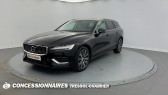 Volvo V60 B3 163 ch DCT 7 Ultimate   Carcassonne 11