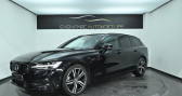 Volvo V60 B3 163 ch Geartronic 8 R-Design   Chambray Les Tours 37