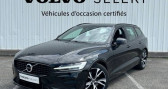 Annonce Volvo V60 occasion Essence B3 163 ch Geartronic 8 R-Design  Alenon/ Ceris
