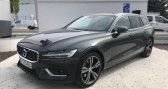 Annonce Volvo V60 occasion Hybride B3 163ch Inscription Luxe Geartronic 8 à Chennevieres Sur Marne