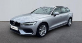 Volvo V60 B3 163ch Momentum Business Geartronic 8   AUBIERE 63