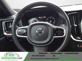 Volvo V60 B4 197 ch BVA  occasion � Beaupuy - photo n�10